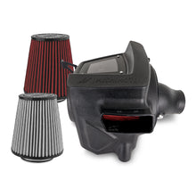 Load image into Gallery viewer, 2021-Ford-Bronco-2.3L-Performance-Air-Intake-W-Dry-Washable-Filter