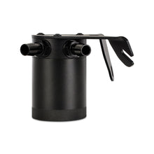 Load image into Gallery viewer, 2021-Ford-Bronco-2.3L-Baffled-Oil-Catch-Can---Pcv-Side---Black