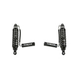 Fabtech FTS22340 2.5DLSS C/O RESI BRONCO FRT PAIR PACKAGED
