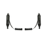 Fabtech FTS22341 2.5DLSS C/O RESI BRONCO RR 4DR PAIR PACKAGED