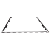 ARB 17980010 BASE Rack Mount with Wind Deflector