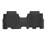Husky Liners 55951 2nd Seat Floor Liner