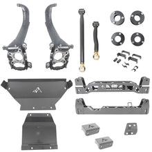Load image into Gallery viewer, 2021-Ford-Bronco-4In-7.5In-Lift-Kit