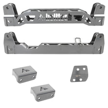 Load image into Gallery viewer, 2021-Ford-Bronco-4In-7.5In-Lift-Kit