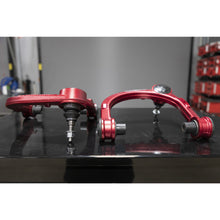 Load image into Gallery viewer, 2021-Ford-Bronco-4Wd-(WO-Sasquatch-Pkg)-Forged-Control-Arm-Kit