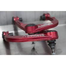 Load image into Gallery viewer, 2021-Ford-Bronco-4Wd-(WO-Sasquatch-Pkg)-Forged-Control-Arm-Kit