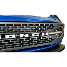 Load image into Gallery viewer, 2021-Ford-Bronco-Adaptive-Cruise-Control-Relocation-Bracket