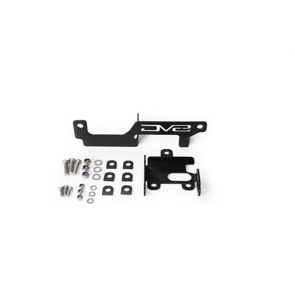 2021-Ford-Bronco-Adaptive-Cruise-Control-Relocation-Bracket