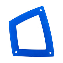Load image into Gallery viewer, 2021-Ford-Bronco-Air-Intake-Lid-Kit---BlueYellow