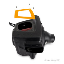 Load image into Gallery viewer, 2021-Ford-Bronco-Air-Intake-Lid-Kit---BlueYellow