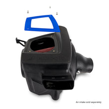 Load image into Gallery viewer, 2021-Ford-Bronco-Air-Intake-Lid-Kit---BlueYellow