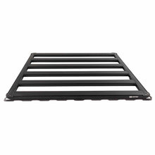 Load image into Gallery viewer, 2021-Ford-Bronco-Base-Rack-Kit-W-Mount--Wind-Deflector