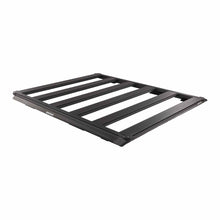 Load image into Gallery viewer, 2021-Ford-Bronco-Base-Rack-Kit-W-Mount--Wind-Deflector