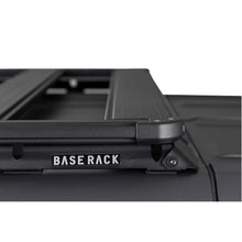 Load image into Gallery viewer, 2021-Ford-Bronco-Base-Rack-Kit-W-Mount--Wind-Deflector