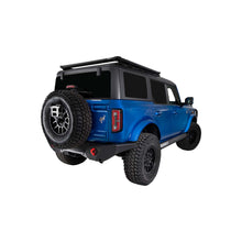 Load image into Gallery viewer, 2021-Ford-Bronco-Base-Rack-Kit-W-Mount--Wind-Deflector