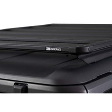 Load image into Gallery viewer, 2021-Ford-Bronco-Base-Rack-Kit-W-Mount--Wind-Deflector