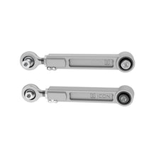 Load image into Gallery viewer, 2021-Ford-Bronco-Billet-Rear-Upper-Adjustable-Link-Kit