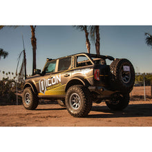 Load image into Gallery viewer, 2021-Ford-Bronco-Billet-Rear-Upper-Adjustable-Link-Kit