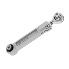 Load image into Gallery viewer, 2021-Ford-Bronco-Billet-Rear-Upper-Adjustable-Link-Kit