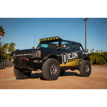 Load image into Gallery viewer, 2021-Ford-Bronco-Billet-Upper-Control-Arm-Delta-Joint-Kit