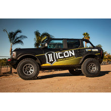 Load image into Gallery viewer, 2021-Ford-Bronco-Billet-Upper-Control-Arm-Delta-Joint-Kit