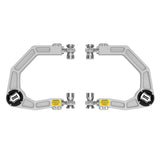 ICON 48500DJ 21-23 BRONCO BILLET UCA DJ PRO KIT