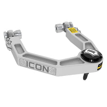 Load image into Gallery viewer, 2021-Ford-Bronco-Billet-Upper-Control-Arm-Delta-Joint-Kit