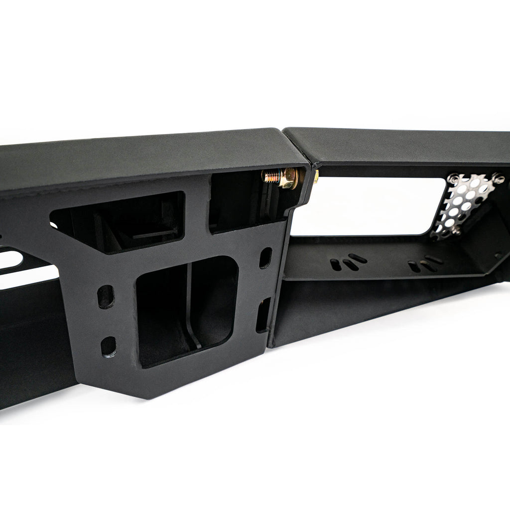 2021-Ford-Bronco-Bumper--Accommodates-20In-Dual-Row-Light-Bar--(4)-3In-Pod-Light-Mount