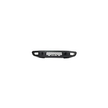 Load image into Gallery viewer, 2021-Ford-Bronco-Bumper--Accommodates-20In-Dual-Row-Light-Bar--(4)-3In-Pod-Light-Mount