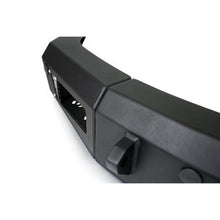 Load image into Gallery viewer, 2021-Ford-Bronco-Bumper--Accommodates-20In-Dual-Row-Light-Bar--(4)-3In-Pod-Light-Mount