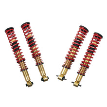 Load image into Gallery viewer, 2021-Ford-Bronco-Ex-Sasquatch-0-4In-Lift-Kit-W-Trail-Perf-Coilovers