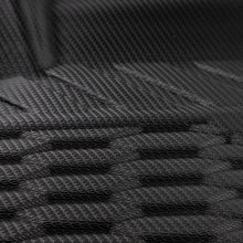 Load image into Gallery viewer, 2021-Ford-Bronco-Front--Rear-Floor-Mats---Black