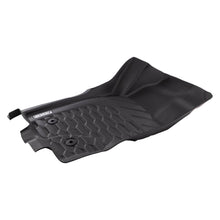 Load image into Gallery viewer, 2021-Ford-Bronco-Front--Rear-Floor-Mats---Black