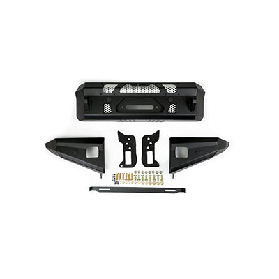 2021-Ford-Bronco-Front-Bumper-Winch-Capable-W-Optional-Bull-BarAux-Light-Opening