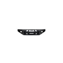 Load image into Gallery viewer, 2021-Ford-Bronco-Front-Bumper-Winch-Capable-W-Optional-Bull-BarAux-Light-Opening