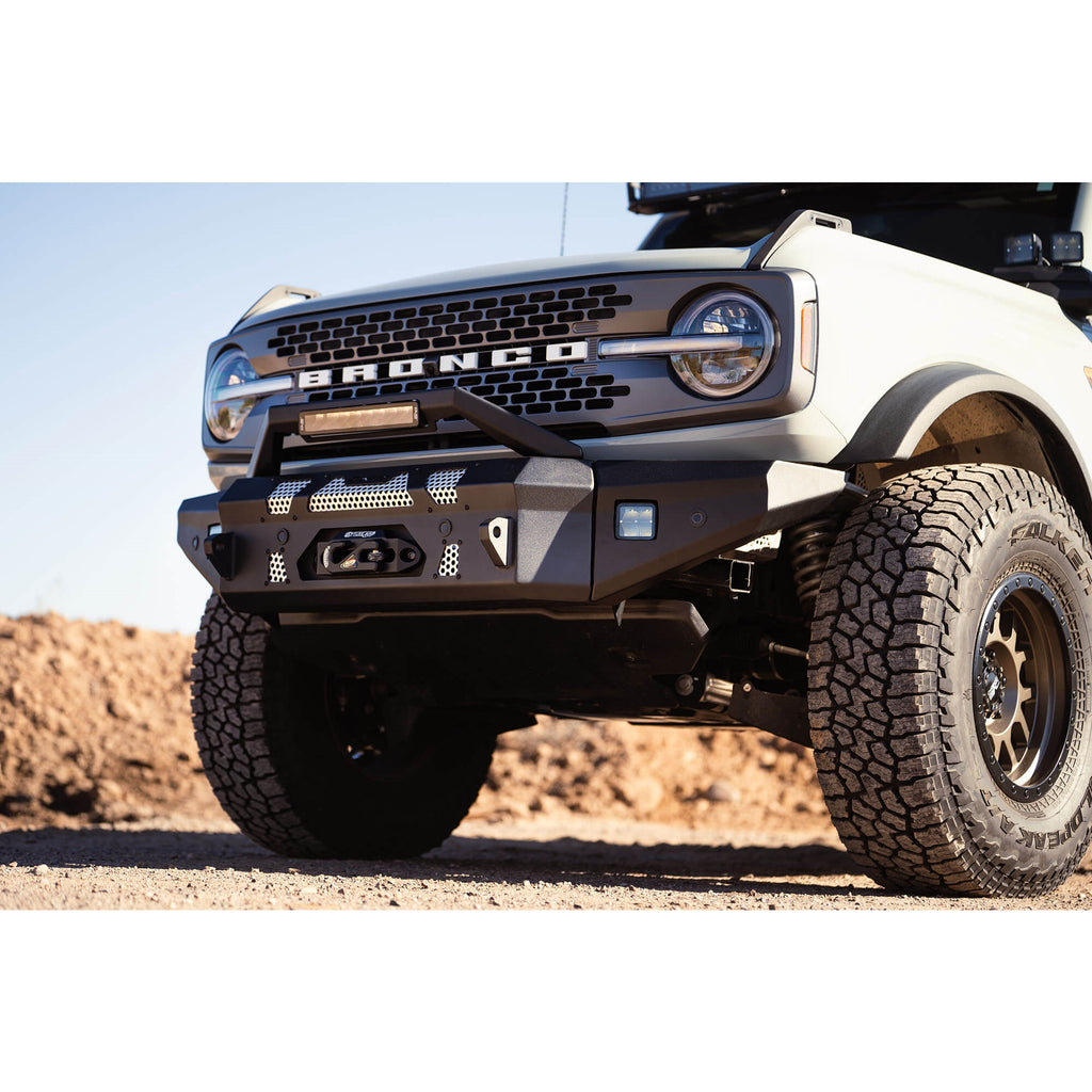 2021-Ford-Bronco-Front-Bumper-Winch-Capable-W-Optional-Bull-BarAux-Light-Opening