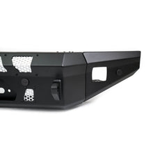Load image into Gallery viewer, 2021-Ford-Bronco-Front-Bumper-Winch-Capable-W-Optional-Bull-BarAux-Light-Opening