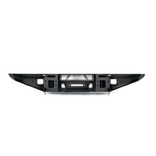 Load image into Gallery viewer, 2021-Ford-Bronco-Front-Bumper-Winch-Capable-W-Optional-Bull-BarAux-Light-Opening