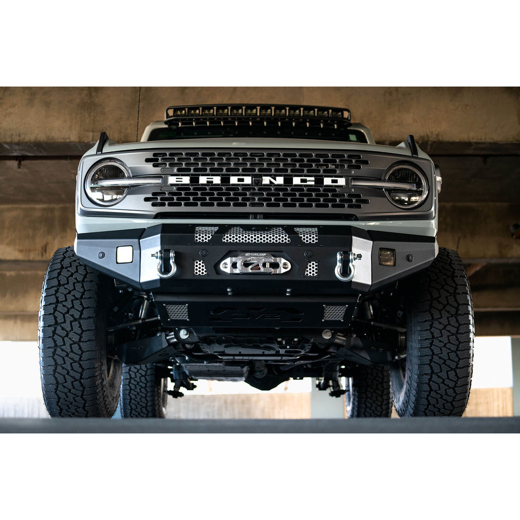 2021-Ford-Bronco-Front-Bumper-Winch-Capable-W-Optional-Bull-BarAux-Light-Opening