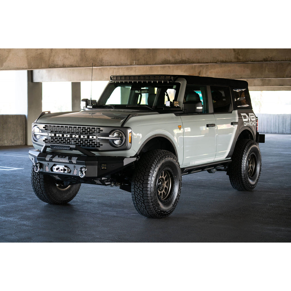 2021-Ford-Bronco-Front-Bumper-Winch-Capable-W-Optional-Bull-BarAux-Light-Opening