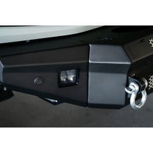 Load image into Gallery viewer, 2021-Ford-Bronco-Front-Bumper-Winch-Capable-W-Optional-Bull-BarAux-Light-Opening