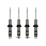 ICON K40001 21-23 BRONCO HOSS 1.0 PKG 1.375-3