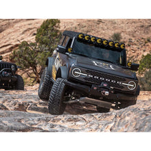 Load image into Gallery viewer, 2021-Ford-Bronco-Hoss-1.0-Rear-Exp-Coilover-2.5In