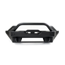 Load image into Gallery viewer, 2021-Ford-Bronco-Modular-Front-Bumper-Winch-Capable-W-Auxiliary-Light-Mounts