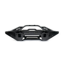 Load image into Gallery viewer, 2021-Ford-Bronco-Modular-Front-Bumper-Winch-Capable-W-Auxiliary-Light-Mounts