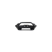 Load image into Gallery viewer, 2021-Ford-Bronco-Modular-Front-Bumper-Winch-Capable-W-Auxiliary-Light-Mounts