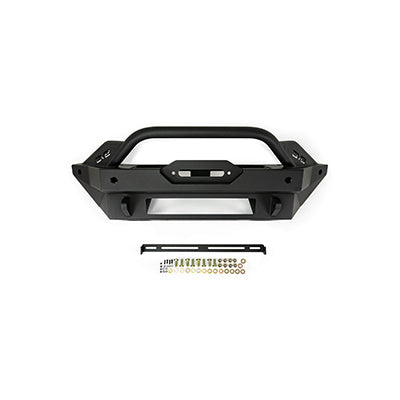2021-Ford-Bronco-Modular-Front-Bumper-Winch-Capable-W-Auxiliary-Light-Mounts