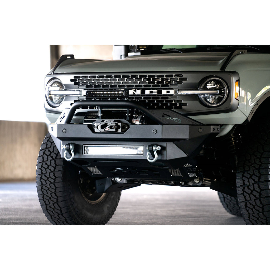 2021-Ford-Bronco-Modular-Front-Bumper-Winch-Capable-W-Auxiliary-Light-Mounts