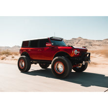 Load image into Gallery viewer, 2021-Ford-Bronco-Performance-Handling-4In-7.5In-Lift-Lift-Kit