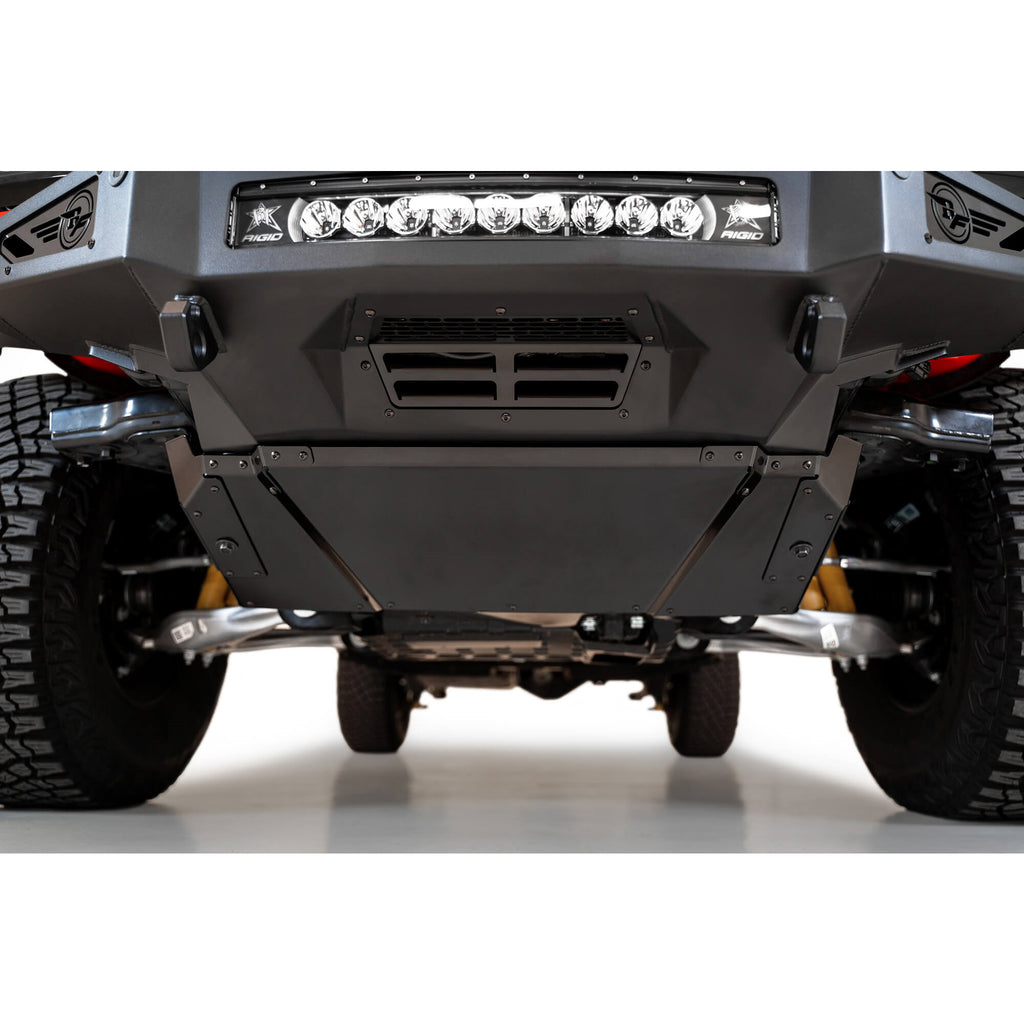 2021-Ford-Bronco-Rock-Fighter-Skid-Plate-(Use-W-Rock-Fighter-Front-Bumper)